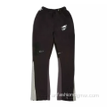 Splash Hip Hop Custom Logo Men Gym Gym Deal Pants Men Sports Joggers Letter Praphic Pants